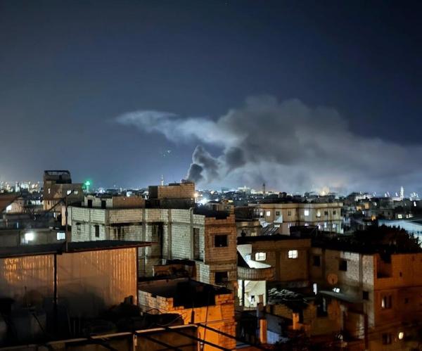 حمله ارتش اسرائیل به جنوب لبنان حمله ارتش اسرائیل به جنوب لبنان,حمله به لبنان