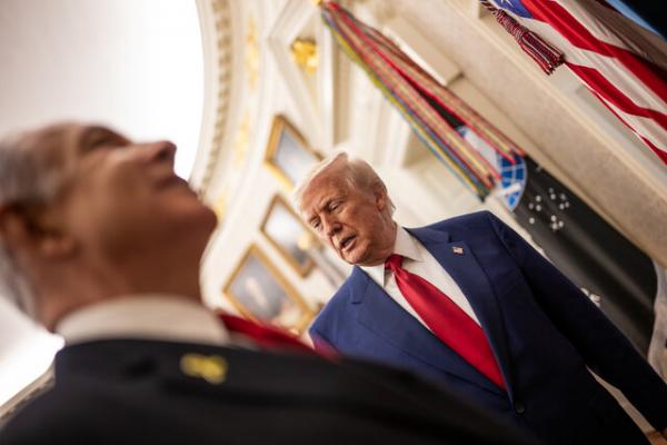 ترامپ و نتانیاهو ترامپ و نتانیاهو,رئیس جمهور آمریکا و نخست وزیر اسرائیل