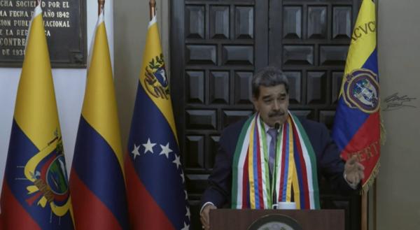 مادورو مادورو,رئیس جمهور ونزوئلا