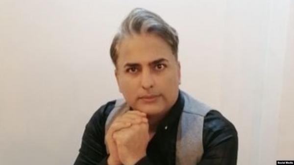 محمد پارسی,واکنش محمد پارسی به عملکرد دولت