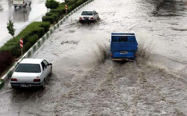 سیل سیل,سیل ایران در آذرماه 1404