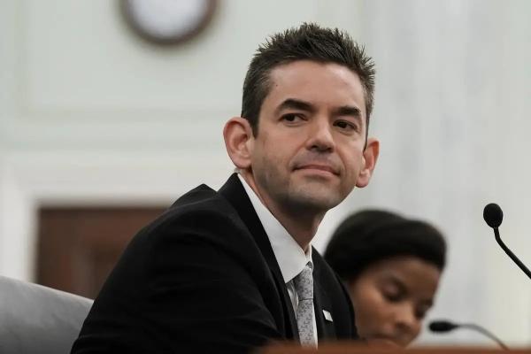 رئیس جدید ناسا رئیس جدید ناسا,معرفی رئیس جدید ناسا