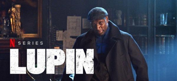 سریال لوپن سریال لوپن,فصل جدید سریال لوپن