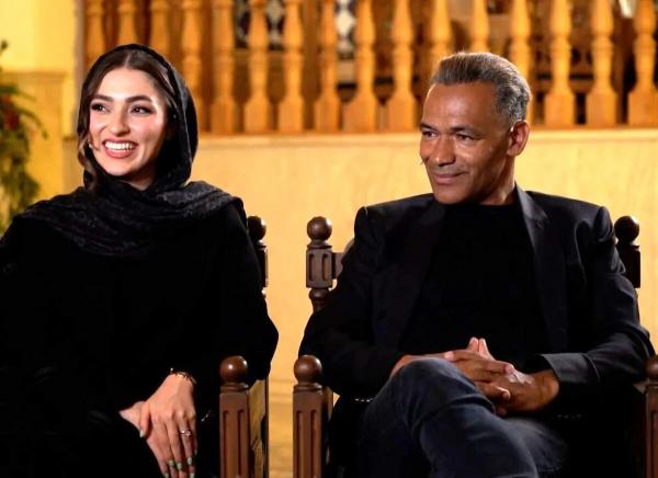 مورایس مورایس,رمزگشایی جدایی جنجالی مورایس از الوحده از زبان همسرش