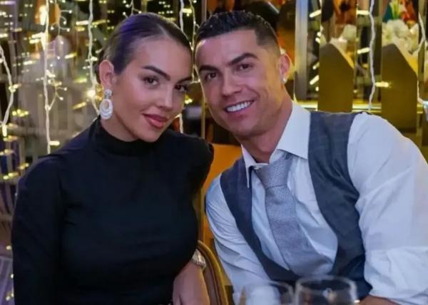 جورجینا و رونالدو جورجینا و رونالدو,صحبت های جورجینا درباره ازدواجش با رونالدو