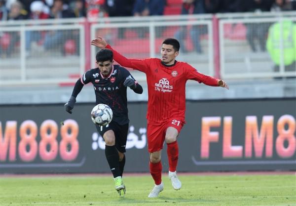 دیدار پرسپولیس و تراکتور دیدار پرسپولیس و تراکتور,مرحله یک شانزدهم نهایی جام حذفی