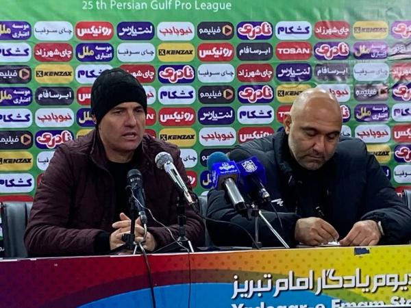 اوسمار ویرا اوسمار ویرا,سرمربی پرسپولیس