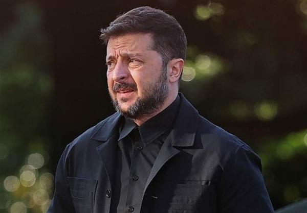 زلنسکی زلنسکی,رئیس جمهور اوکراین