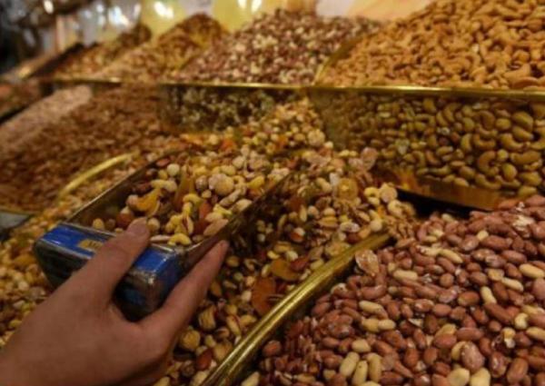 قیمت آجیل شب یلدا 1404 قیمت آجیل شب یلدا 1404,خرید قسطی آجیل