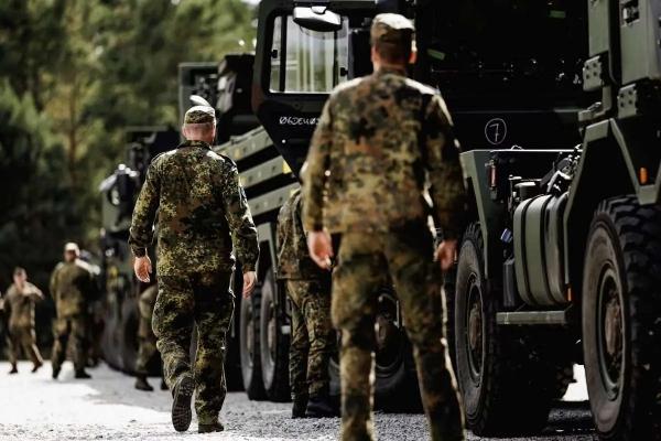 آلمان و روسیه,جنگ آلمان و روسیه