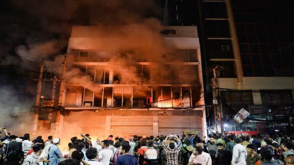 اعتراضات علیه دولت در برخی کشورهای جهان,اعتراضات در آرژانتین