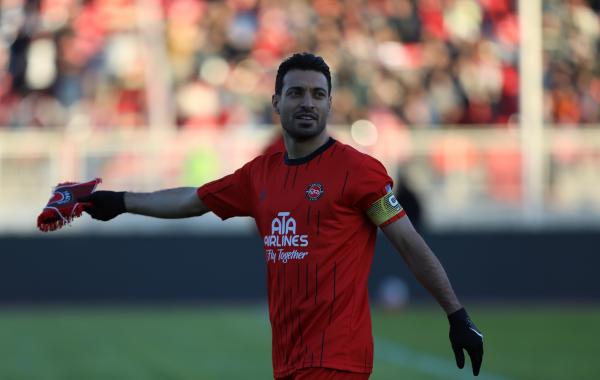 شجاع خلیل زاده شجاع خلیل زاده,تقلید شادی گل امین کاظمیان توسط شجاع خلیل زاده