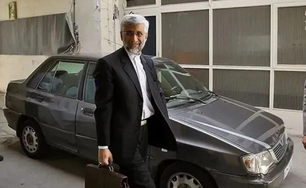 سعید جلیلی سعید جلیلی,حضور سعید جلیلی در کافه سرچشمه