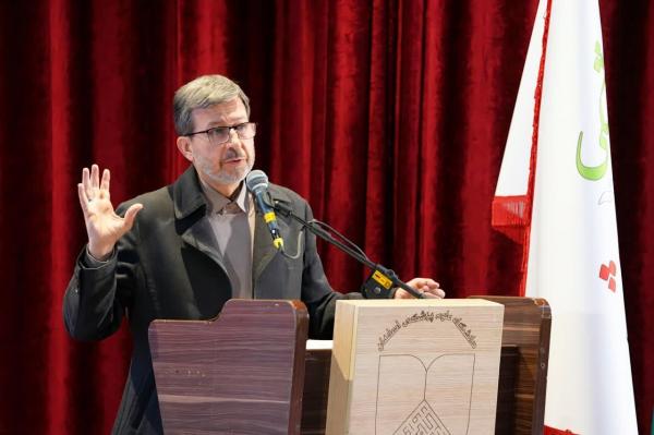 مهدی جمالی نژاد,استاندار اصفهان