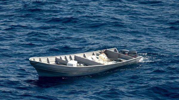 درگیری آمریکا و ونزوئلا,حمله مجدد آمریکا به یک قایق در اقیانوس آرام