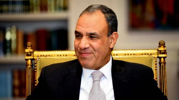 وزیر خارجه مصر,صحبت های وزیر خارجه مصر درباره لبنان