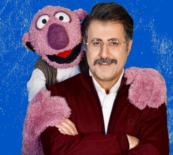 هومن ‌حاجی‌عبداللهی,بازگشت جناب‌خان با هومن ‌حاجی‌عبداللهی در شب یلدا