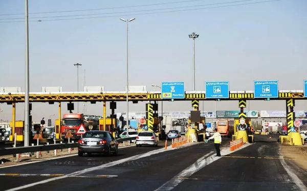 عوارض آزادراه‌ها,افزایش عوارض آزادراه‌ها