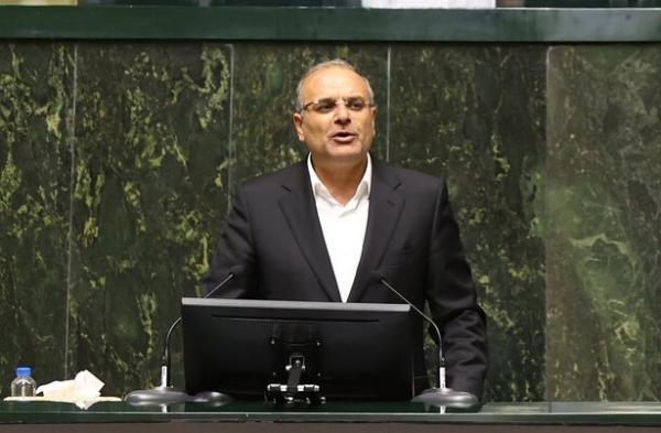 روح‌الله لک علی‌آبادی,انتقادات روح‌الله لک علی‌آبادی از پزشکیان