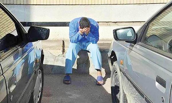 تجاوز سریالی یک مرد به 35 زن در کرمان,آزار جنسی در کرمان