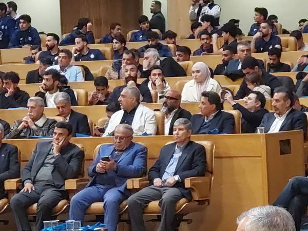 جشن استقلال,جشن ۸۰ سالگی باشگاه استقلال