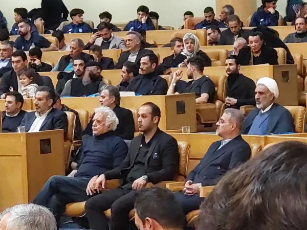 جشن استقلال,جشن ۸۰ سالگی باشگاه استقلال