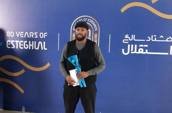 جشن استقلال,جشن ۸۰ سالگی باشگاه استقلال