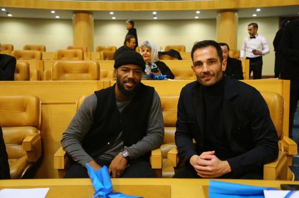 جشن استقلال,جشن ۸۰ سالگی باشگاه استقلال