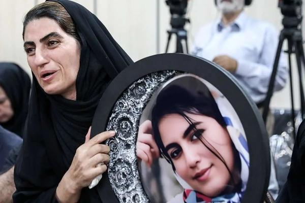 الهه حسیننژاد الهه حسیننژاد,پرونده قاتل الهه حسیننژاد