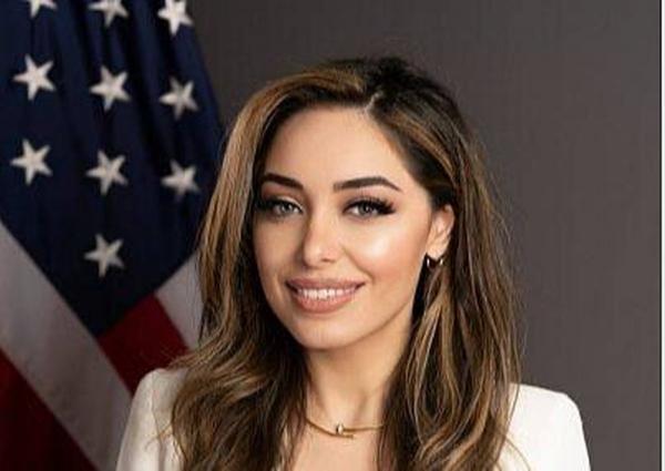 مورا نامدار,انتصاب یک ایرانی آمریکایی به‌عنوان دستیار وزیر خارجه آمریکا