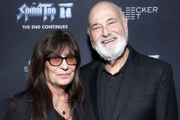 راب راینر,قتل راب راینر