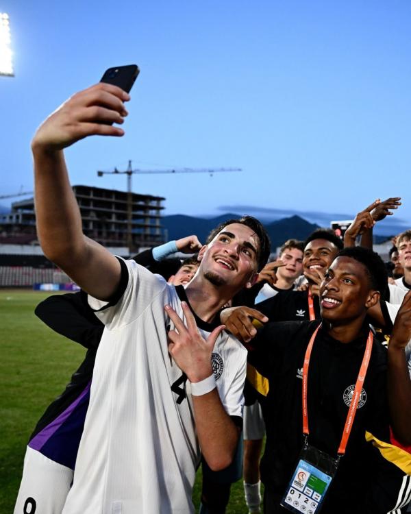 لیاس والی‌فرد,مصاحبه جدید لیاس والی‌فرد