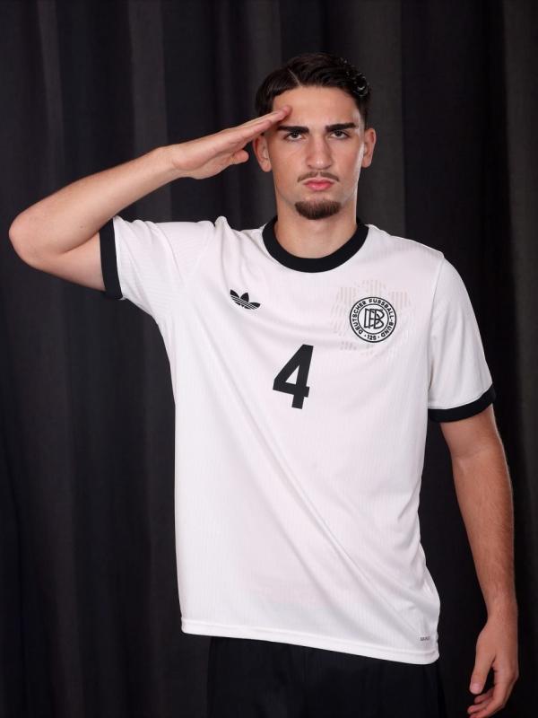 لیاس والی‌فرد,مصاحبه جدید لیاس والی‌فرد