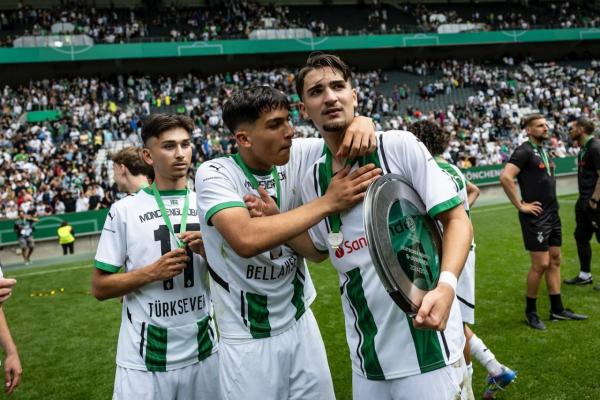 لیاس والی‌فرد,مصاحبه جدید لیاس والی‌فرد