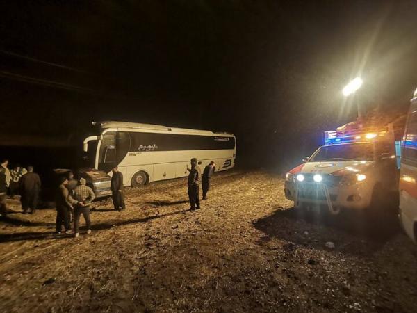 تصادف,افزایش ۱۱ درصدی تصادفات رانندگی