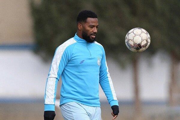 نازون,اطلاعیه باشگاه استقلال درباره شایعه مشکل قلبی نازون