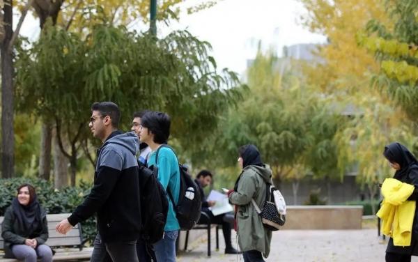 دانشگاه شریف,موج جدید برخورد با پوشش دانشجویان دانشگاه شریف