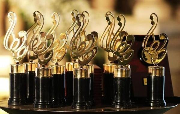 جشن حافظ,برندگان جشن حافظ در سال 1404