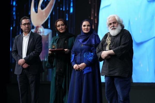 جشن حافظ,برندگان جشن حافظ در سال 1404