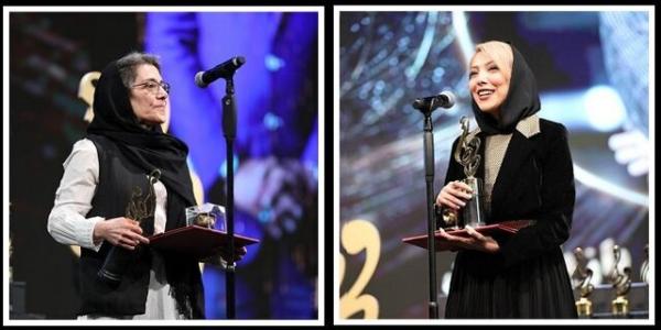 جشن حافظ,برندگان جشن حافظ در سال 1404