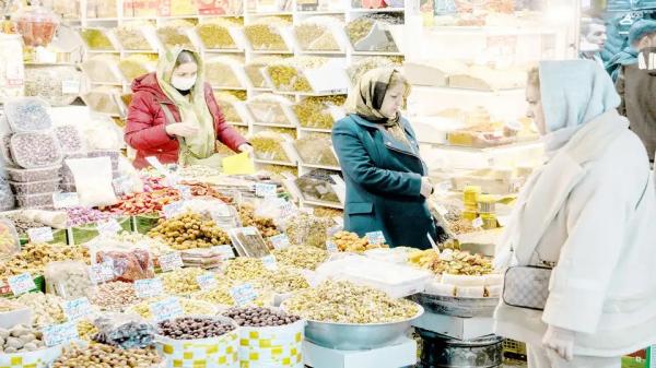 شب یلدا,تورم در شب یلدا 1404