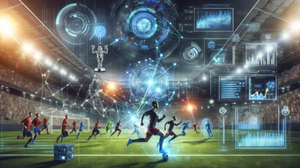 هوش مصنوعی در فوتبال, نقش هوش مصنوعی در جام جهانی ۲۰۲۶