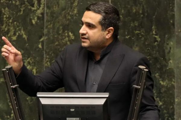 سلمان اسحاقی