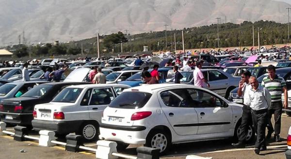 قیمت خودرو,قیمت خودرو در 30 آذر 1404