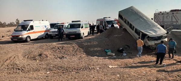 سقوط مینی بوس دانش آموزان,سقوط مینی بوس دانش آموزان به پل در ایوانکی در سمنان