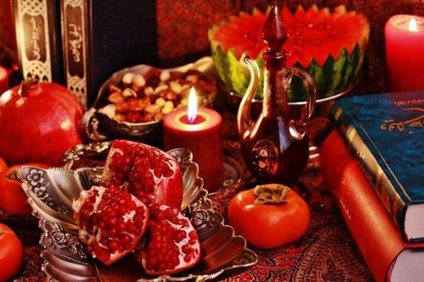 شب یلدا,تاخیر بازگشایی مدارس و ادارات به مناسبت شب یلدا