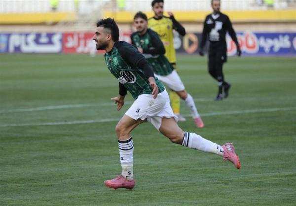 تیم سپاهان,دیدار سپاهان و خیب رخرم آباد