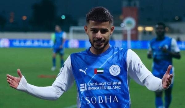 لژیونرها,قایدی