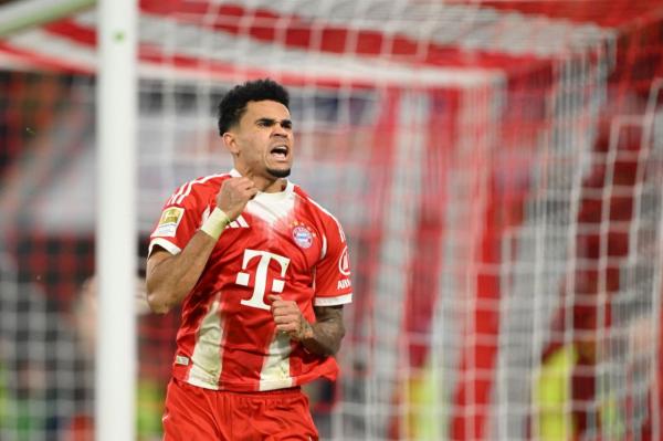 تیم بایرن مونیخ,دیدار بایرن مونیخ و سن‌پائولی