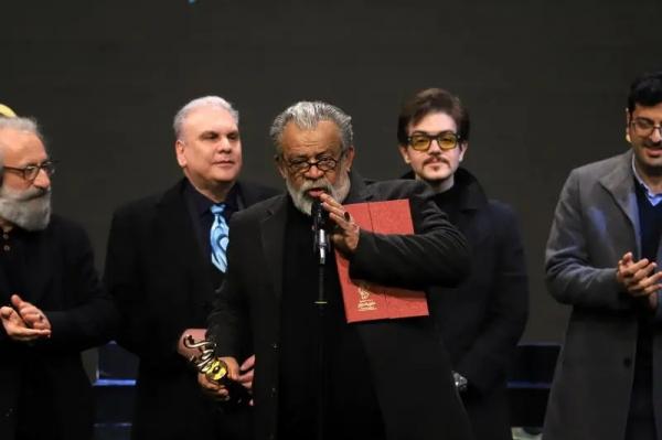 جشن حافظ,برندگان جشن حافظ در سال 1404